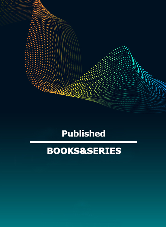 Published Books & Series